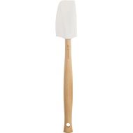 Le Creuset Silicone Craft Series Small Spatula, 11 1/8