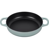 Le Creuset Signature Cast Iron Everyday Pan, 11