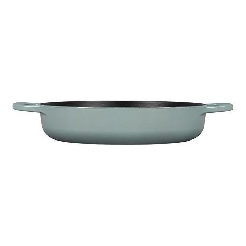 르크루제 Le Creuset Signature Cast Iron Everyday Pan, 11