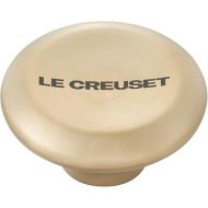 Le Creuset Signature Large Knob, Light Gold