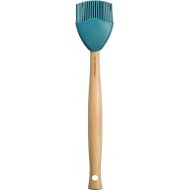 Le Creuset Silicone Craft Series Basting Brush, 10 1/2