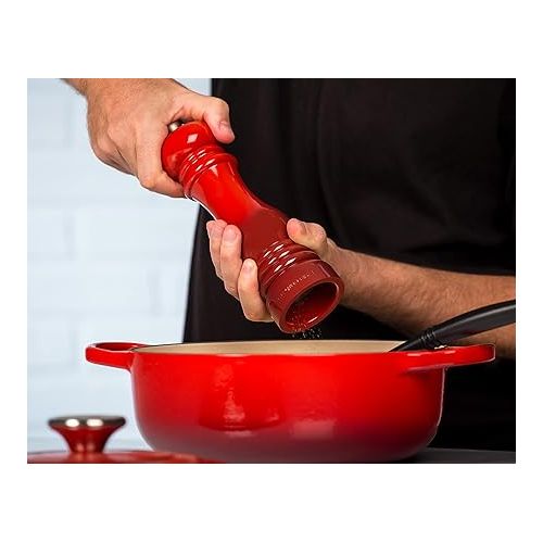 르크루제 Le Creuset Pepper Mill, 8