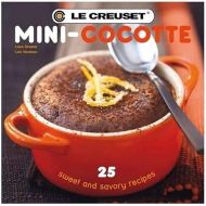 Le Creuset Mini-Cocotte Cookbook