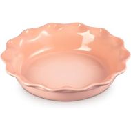 Le Creuset Stoneware Heritage Pie Dish, 9