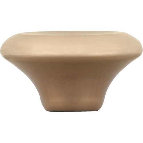 르크루제 Le Creuset Signature Small Knob, Light Gold