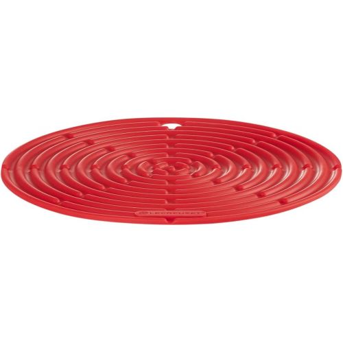 르크루제 Le Creuset Silicone Round Cool Tool, 8