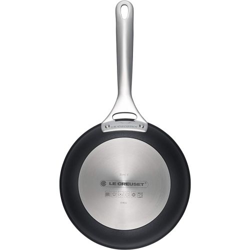 르크루제 Le Creuset Toughened Nonstick PRO Fry Pan, 8