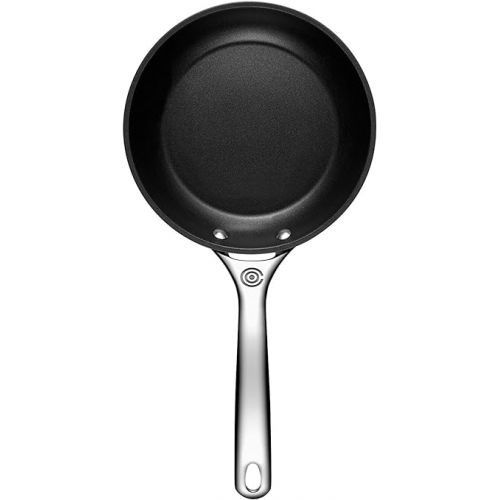 르크루제 Le Creuset Toughened Nonstick PRO Fry Pan, 8