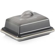 Le Creuset Stoneware Butter Dish, 6.75