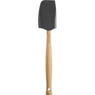 Le Creuset Silicone Craft Series Medium Spatula, 11 1/8