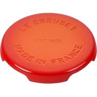 Le Creuset Enameled Cast Iron Signature Trivet, 8.8