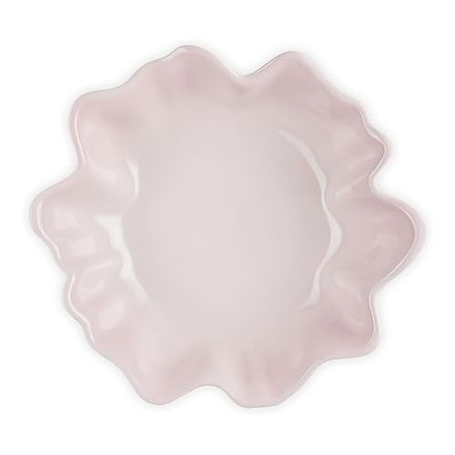 르크루제 Le Creuset Stoneware Iris Serving Bowl, 15