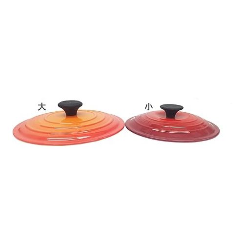 르크루제 Le Creuset Classic Phenolic Knob, Small