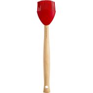 Le Creuset Silicone Craft Series Basting Brush, 10 1/2