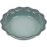 Le Creuset Stoneware Pie Dish, 9