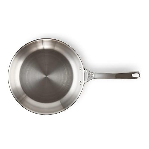 르크루제 Le Creuset Tri-Ply Stainless Steel 10