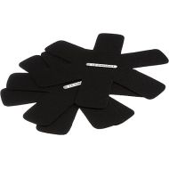 Le Creuset Felt Pan Protectors, Set of 3, 16