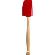 Le Creuset Silicone Craft Series Medium Spatula, 11 1/8