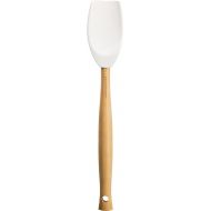 Le Creuset Silicone Craft Series Spatula Spoon, 11 3/8