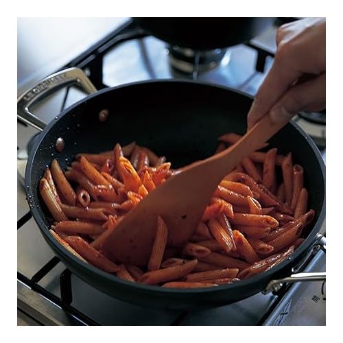 르크루제 Le Creuset Maple Wood New Turner