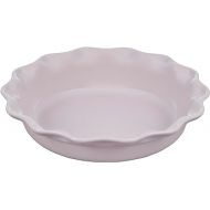 Le Creuset Stoneware Heritage Pie Dish, 9