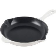 Le Creuset Classic Cast Iron Handle Skillet, 9