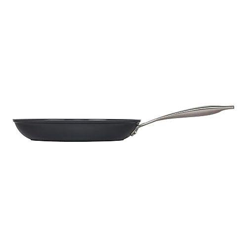 르크루제 Le Creuset Essential Non-stick Ceramic Shallow Frying Pan, 10