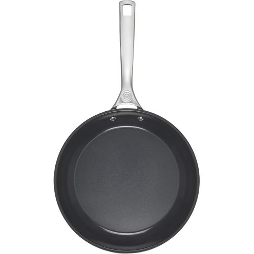 르크루제 Le Creuset Essential Non-stick Ceramic Shallow Frying Pan, 10