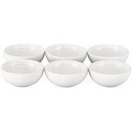 Le Creuset 2 oz. Pinch Bowls Set of 6