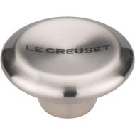 Le Creuset Signature Stainless Steel Knob, Large