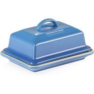 Le Creuset Stoneware European Butter Dish, Marseille