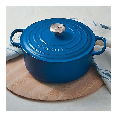 르크루제 Le Creuset 16 Piece Cookware Set (Marseille)