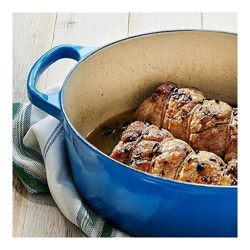 르크루제 Le Creuset 16 Piece Cookware Set (Marseille)