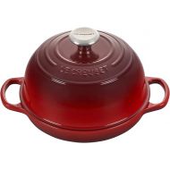 Le Creuset Signature Enameled Cast Iron 9.5