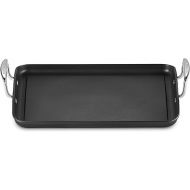 Le Creuset Toughened Nonstick PRO Rectangular Griddle, 10