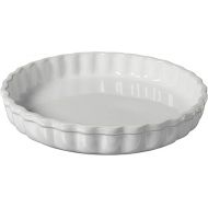 Le Creuset Stoneware Tart Dish, 1.5 qt. (9