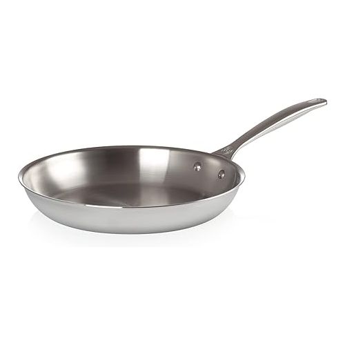 르크루제 Le Creuset Tri-Ply Stainless Steel 12