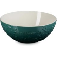 Le Creuset Olive Branch Collection Multi Bowl, 3.5 qt., Artichaut