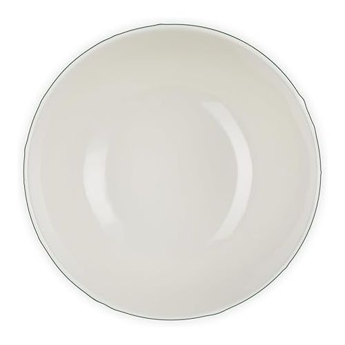 르크루제 Le Creuset Olive Branch Collection Multi Bowl, 3.5 qt., Artichaut