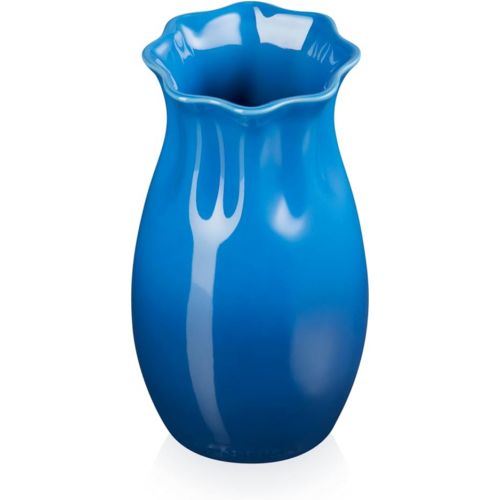 르크루제 Le Creuset Stoneware Small Vase (6.5