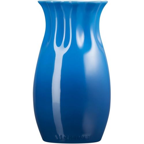 르크루제 Le Creuset Stoneware Small Vase (6.5