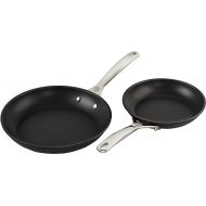 Le Creuset Toughened Nonstick PRO Cookware Set, 2 pc. (9.5