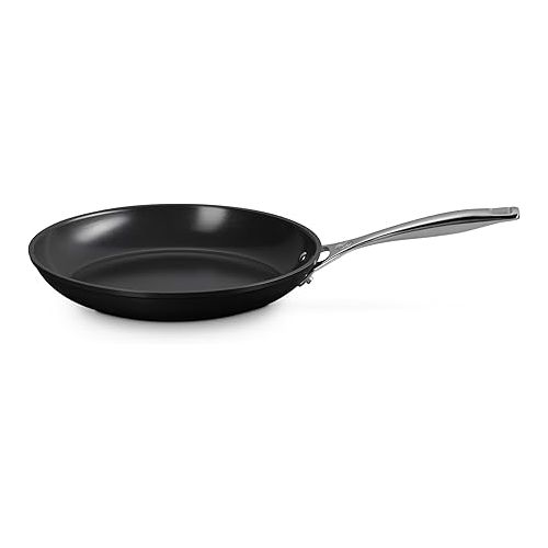 르크루제 Le Creuset Essential Non-stick Ceramic Shallow Frying Pan, 11