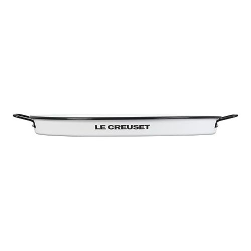 르크루제 Le Creuset Enamel on Steel Serving Tray, 20