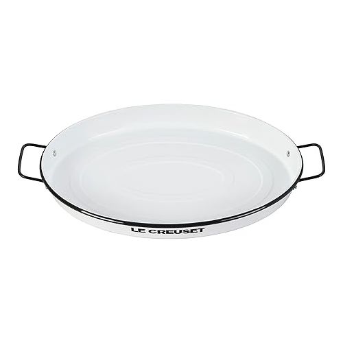 르크루제 Le Creuset Enamel on Steel Serving Tray, 20