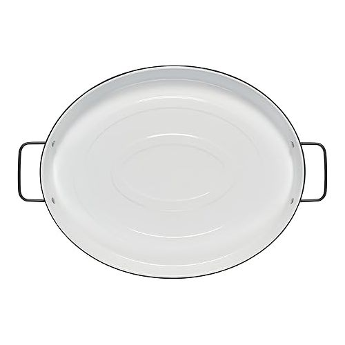 르크루제 Le Creuset Enamel on Steel Serving Tray, 20