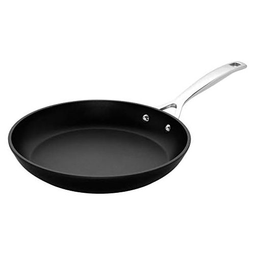 르크루제 LE CREUSET Le Creuset Aluminium-Antihaft-Pfanne flach, 20 cm