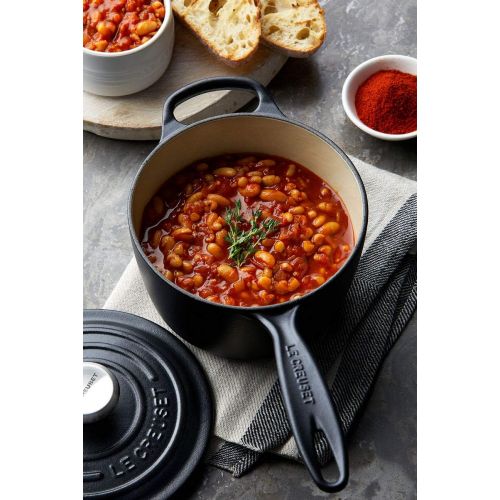 르크루제 Le Creuset Deckelknopf-Ersatz fuer Brater, Edelstahl, 57mm