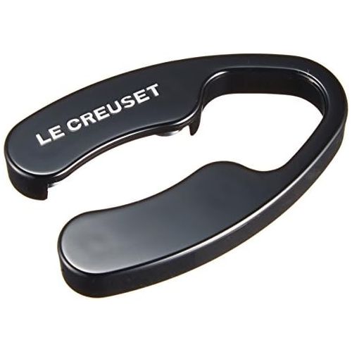 르크루제 [아마존베스트]Le Creuset Foilcutter, Black