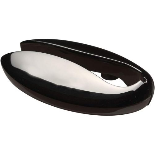 르크루제 [아마존베스트]Le Creuset Foilcutter, Black Nickel